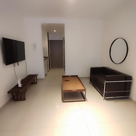 Exclusivo Studio Con Piscina Μπουένος Άιρες Εξωτερικό φωτογραφία