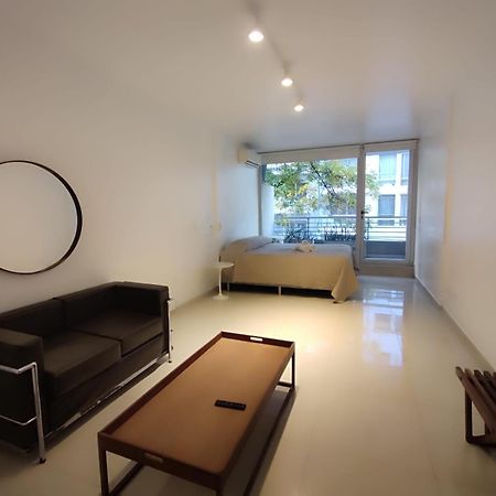Exclusivo Studio Con Piscina Μπουένος Άιρες Εξωτερικό φωτογραφία