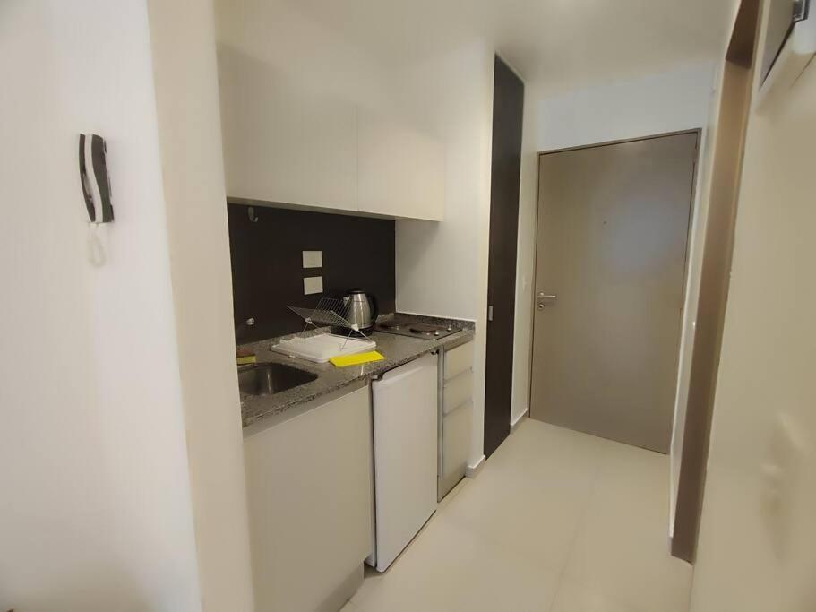 Exclusivo Studio Con Piscina Μπουένος Άιρες Εξωτερικό φωτογραφία