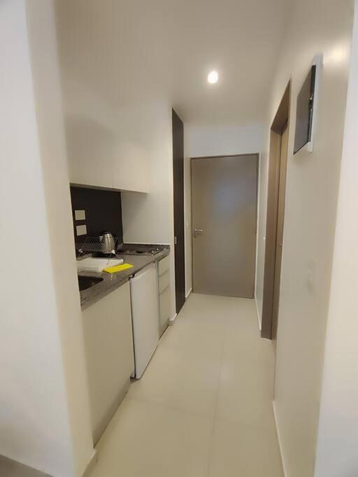 Exclusivo Studio Con Piscina Μπουένος Άιρες Εξωτερικό φωτογραφία