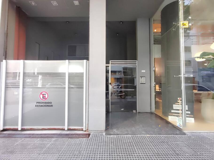 Exclusivo Studio Con Piscina Μπουένος Άιρες Εξωτερικό φωτογραφία