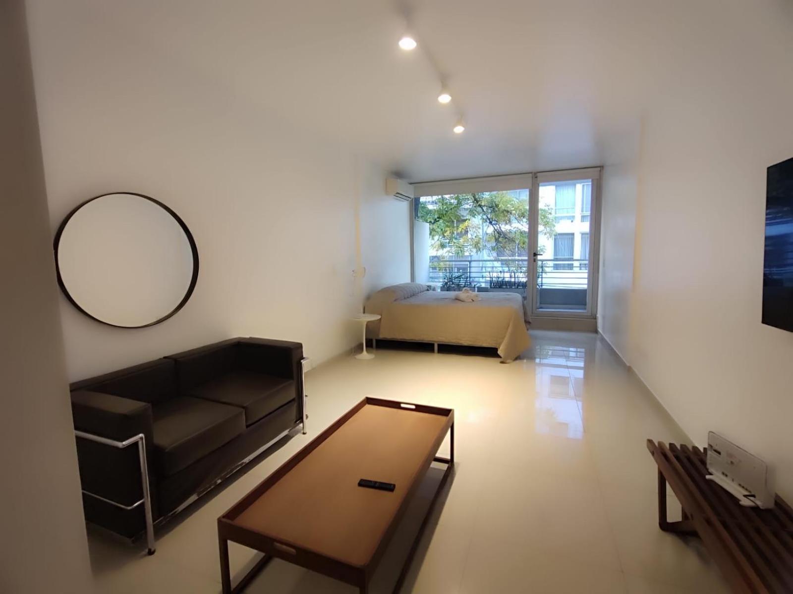Exclusivo Studio Con Piscina Μπουένος Άιρες Εξωτερικό φωτογραφία