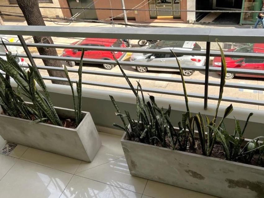 Exclusivo Studio Con Piscina Μπουένος Άιρες Εξωτερικό φωτογραφία